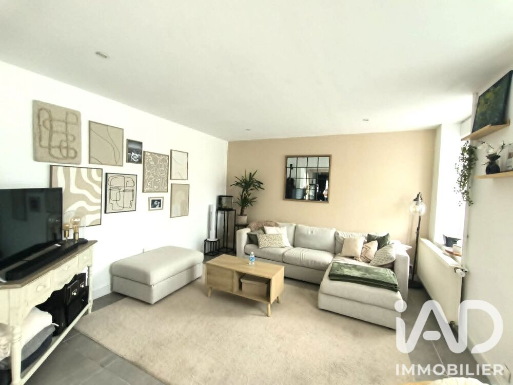 vente Maison - 4 pièce(s) - 130 m² Provin (59185)
