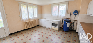  Maison à vendre 5 pièces 115 m²