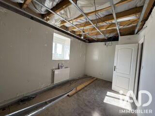  Maison à vendre 4 pièces 118 m²