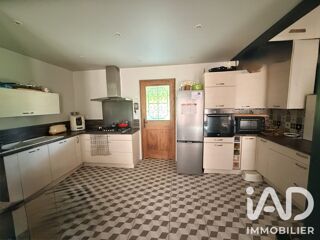 Maison à vendre 5 pièces 132 m²
