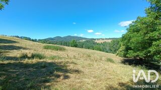 Vente Terrain Vente Terrain à bâtir 2 138 m&sup2; Beauzac