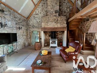  Maison à vendre 4 pièces 112 m²