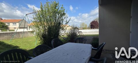   Vente Maison Maison - 5 pi�ce(s) - 90 m�