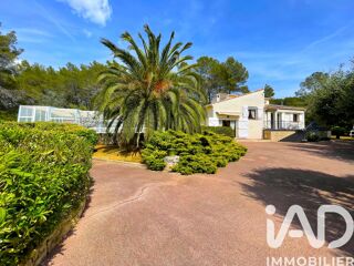  Maison à vendre 5 pièces 192 m²