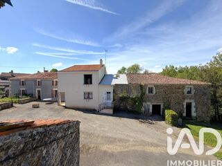  Maison à vendre 9 pièces 220 m²