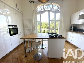  Appartement � vendre 6 pi�ces 181 m�