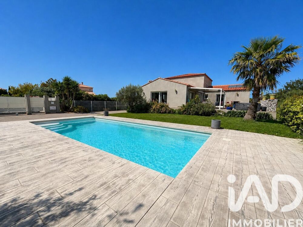 Vente Maison Vente Maison d'architecte 8 pièces Claira