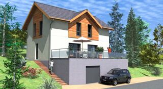  Maison à vendre 6 pièces 117 m²