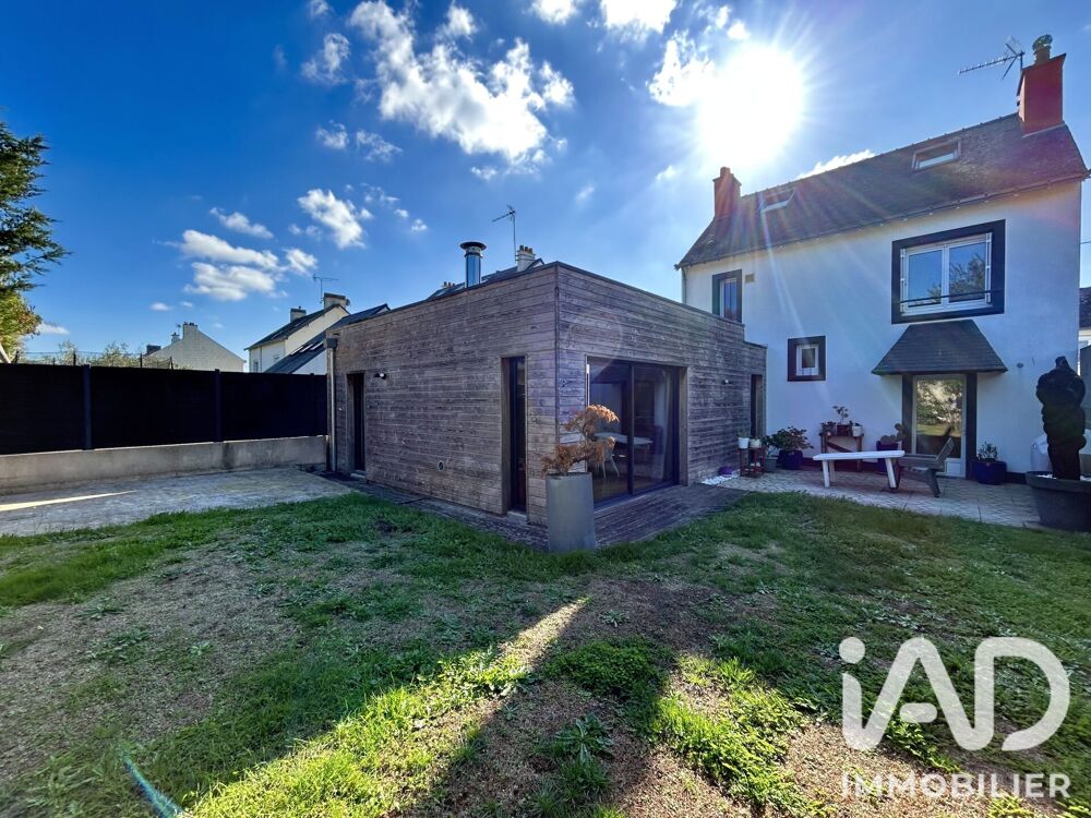 Vente Maison Vente Maison/villa 5 pièces Saint-nazaire