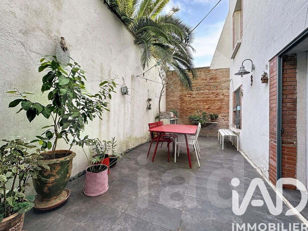 � vendre  Maison Toulouse (31400)