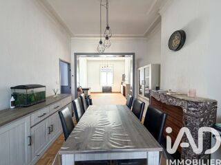  Maison à vendre 4 pièces 155 m²