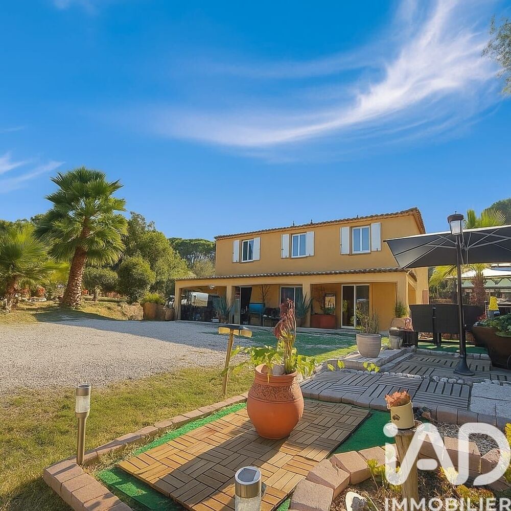 � vendre  Maison Fr�jus (83600)