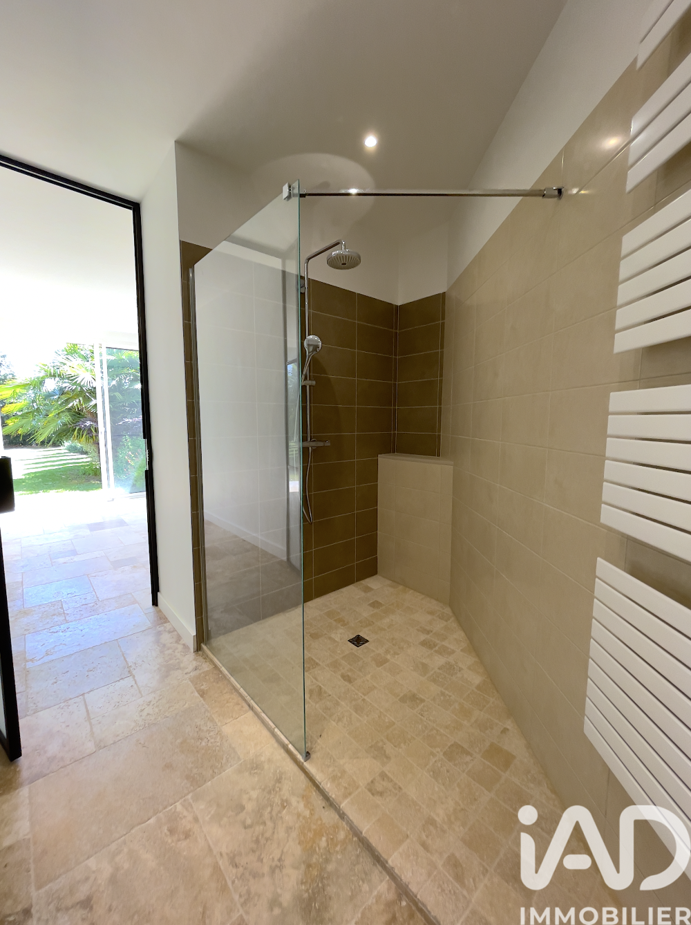 à vendre  Appartement Bordeaux (33800)
