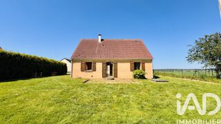  Maison à vendre 3 pièces 75 m²