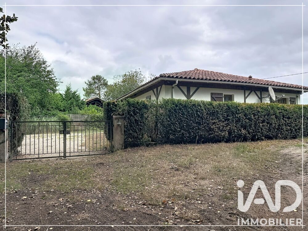 Vente Maison de campagne 3 pièces
