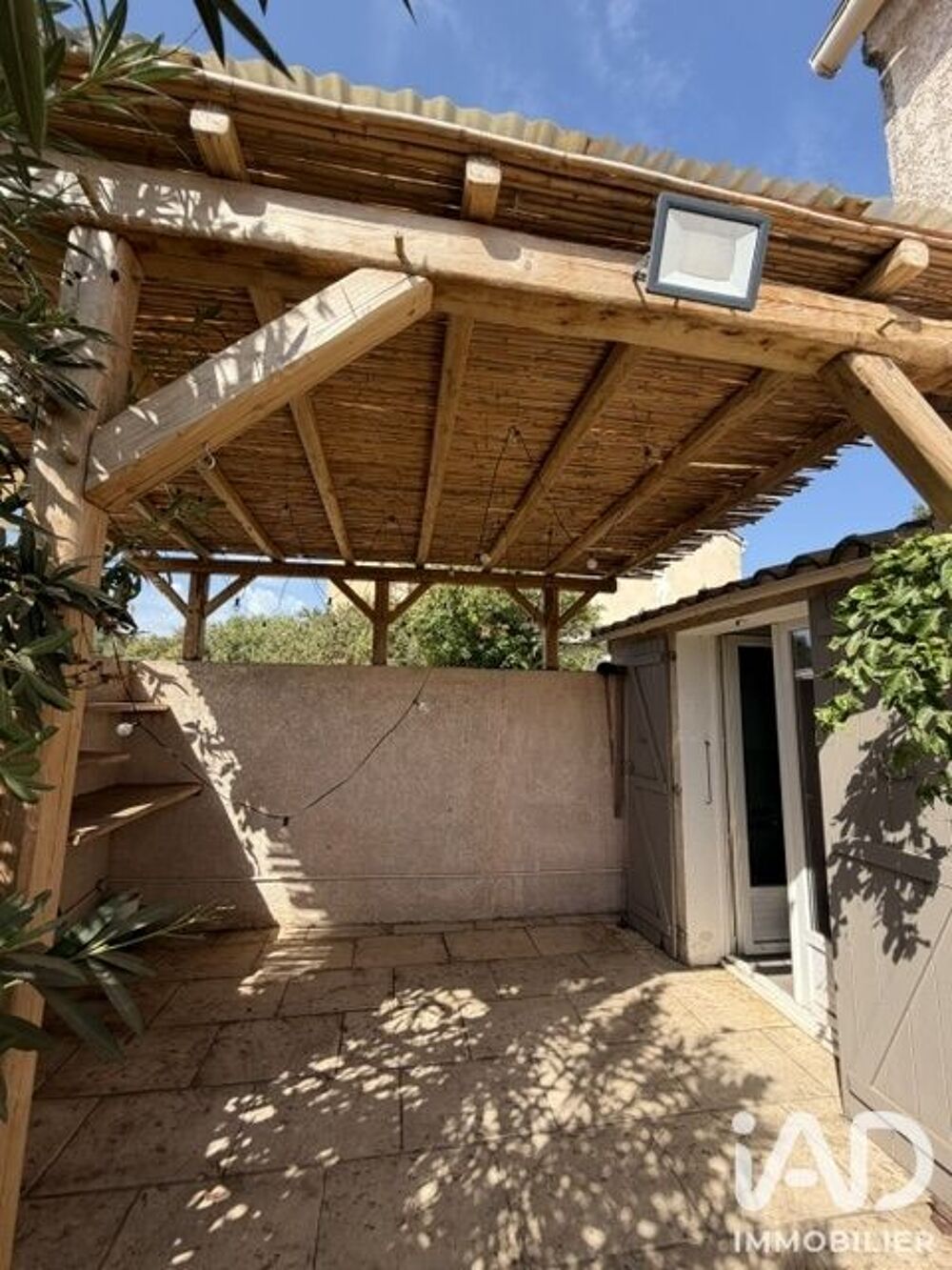 Vente Maison traditionnelle 3 pièces