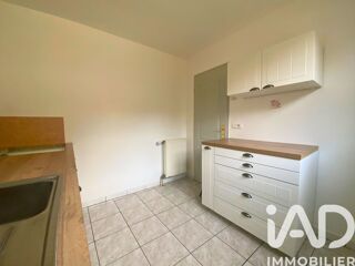  Maison à vendre 5 pièces 85 m²