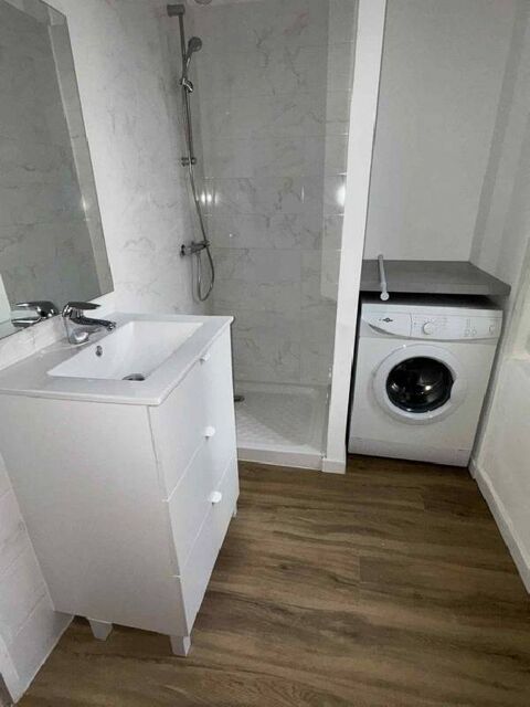  Appartement � louer 1 pi�ce 25 m�