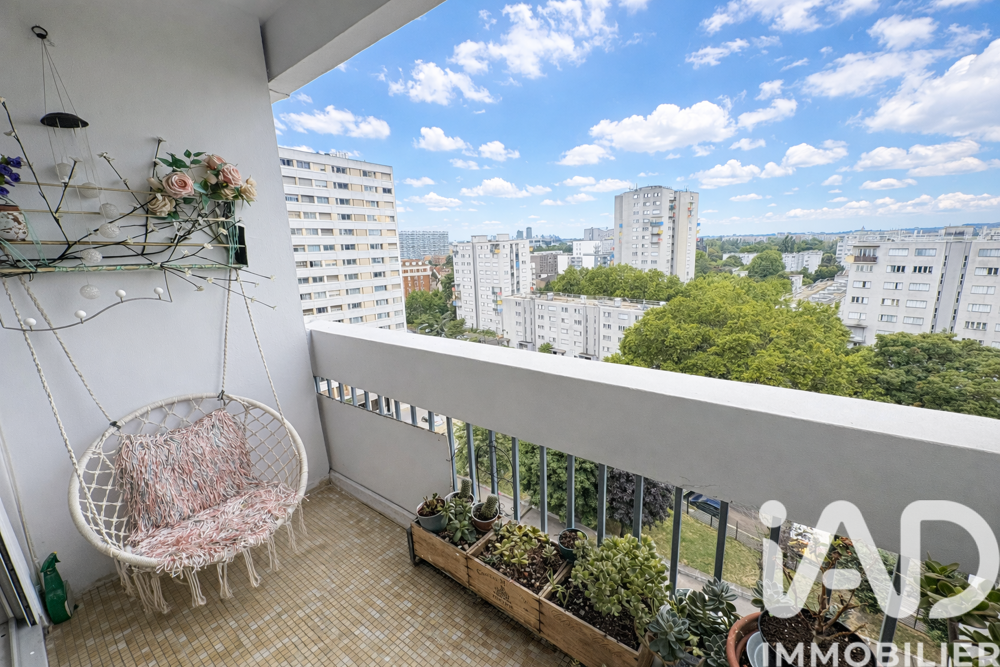 Vente Appartement Vente Appartement 4 pièces La courneuve