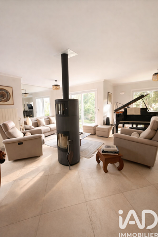  Maison � vendre 6 pi�ces 165 m�