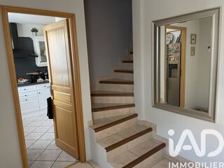  Maison à vendre 5 pièces 110 m²