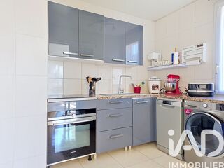  Appartement à vendre 3 pièces 60 m²