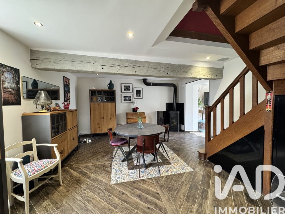 Vente Maison Vente Maison traditionnelle 5 pièces Sens