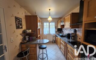  Maison à vendre 5 pièces 102 m²