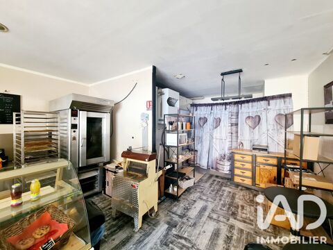   Vente Alimentation 45 m&sup2; 