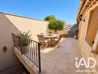  Maison à vendre 4 pièces 113 m²