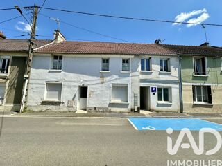  Immeuble à vendre 190 m²