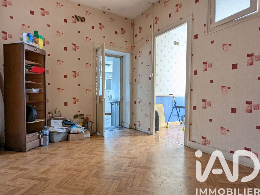 Vente Maison de village 5 pièces