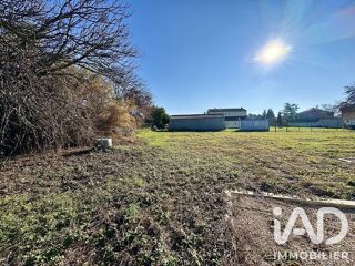  Terrain à vendre 725 m²