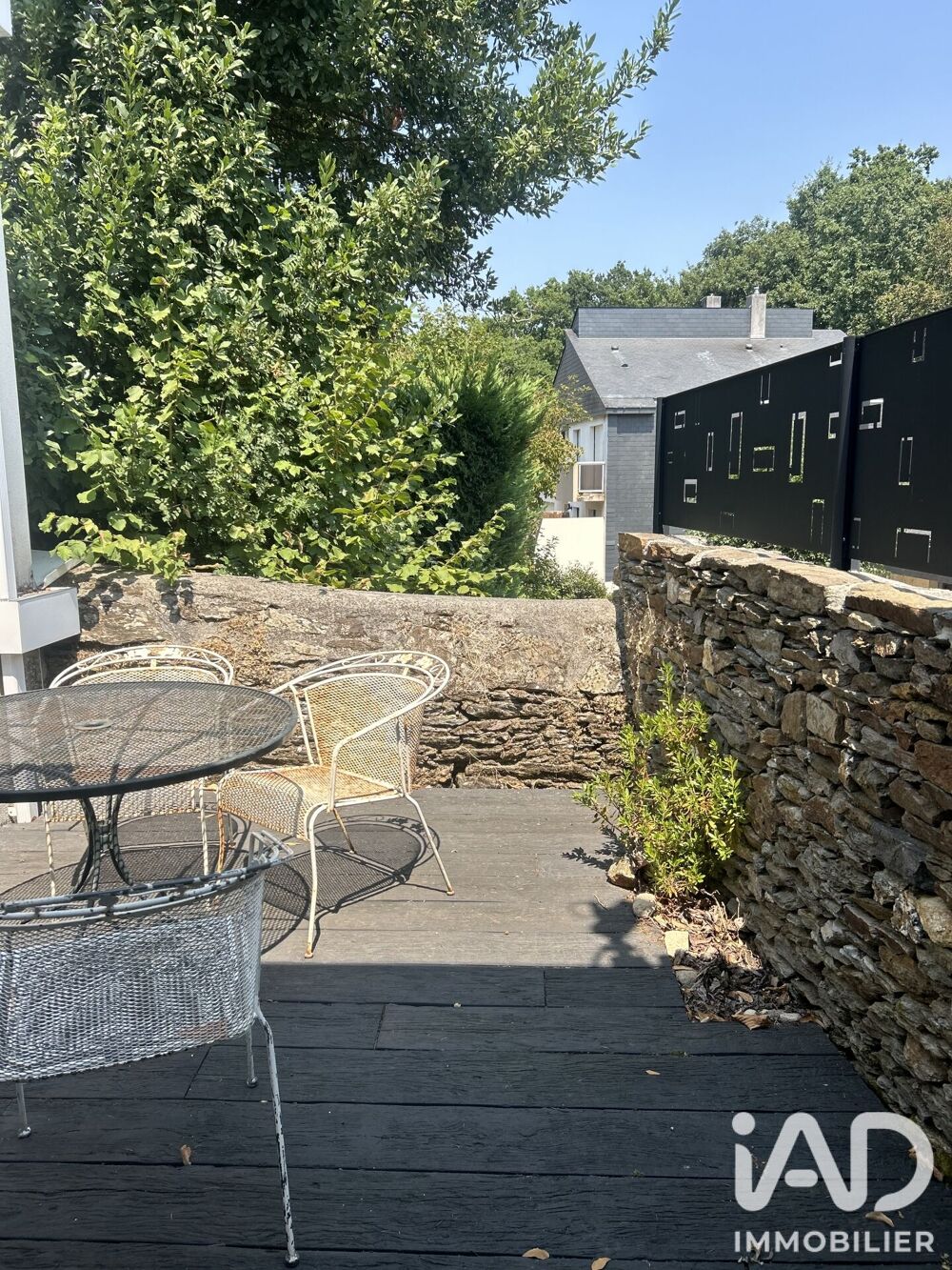 à vendre  Maison Nantes (44300)