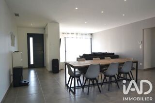  Maison à vendre 5 pièces 130 m²