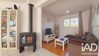  Maison à vendre 6 pièces 118 m²