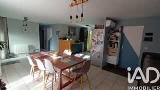  Maison à vendre 5 pièces 133 m²