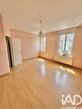  Maison � vendre 4 pi�ces 123 m�