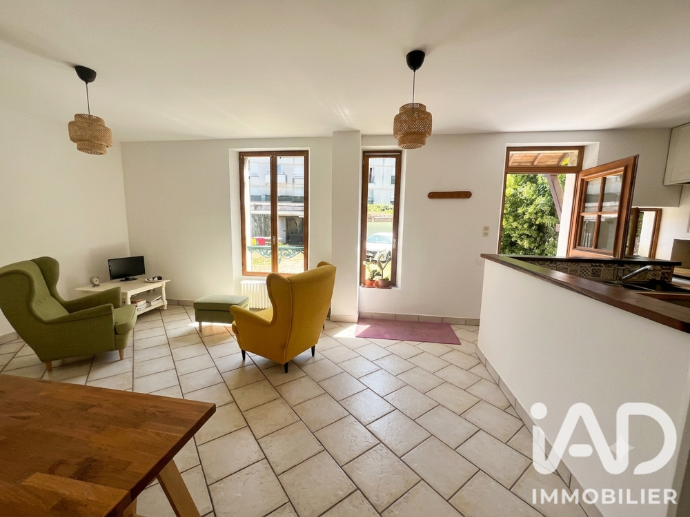 Vente Appartement Vente Appartement 3 pièces Corbeil-essonnes