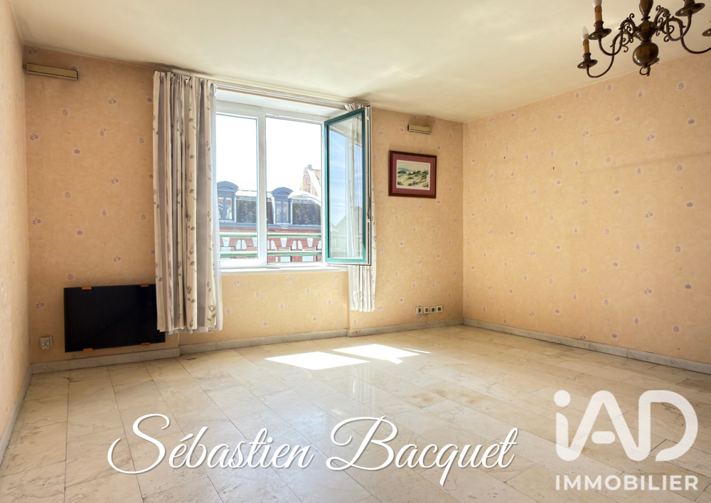 Vente Appartement Vente Appartement 3 pièces Lambersart