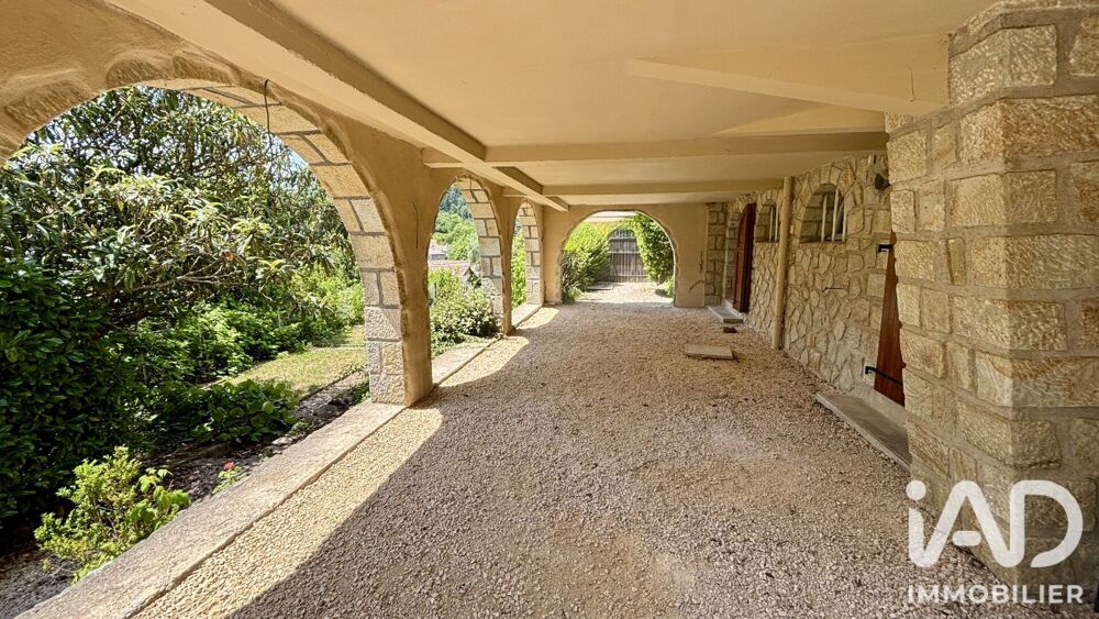 à vendre  Maison Meyras (07380)
