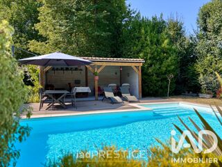  Maison à vendre 7 pièces 198 m²