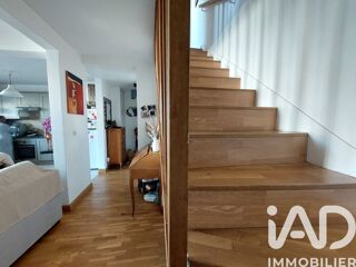  Appartement à vendre 3 pièces 61 m²