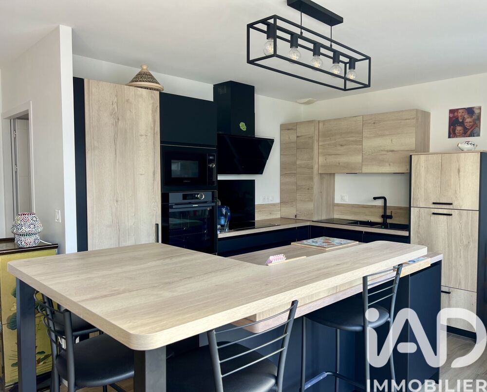 Vente Maison traditionnelle 7 pièces