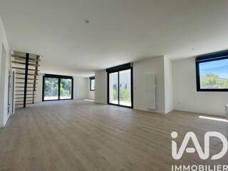  Maison à vendre 4 pièces 119 m²