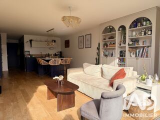  Maison à vendre 5 pièces 115 m²