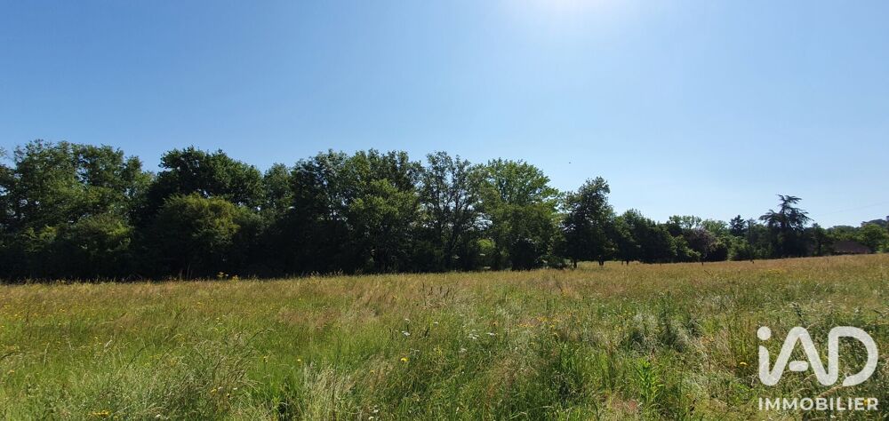 Vente Terrain Vente Terrain 1 643 m&sup2; Brive-la-gaillarde