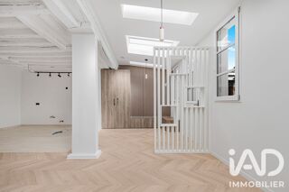 Vente Maison Vente Maison de ville 8 pièces Versailles