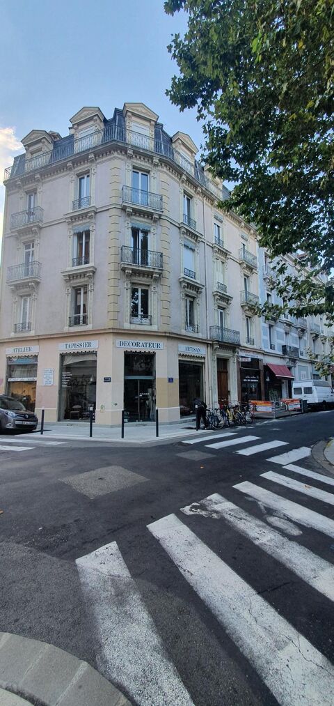  Appartement � louer 2 pi�ces 42 m�