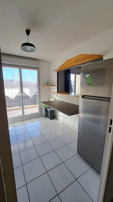  Appartement  louer 2 pices 50 m